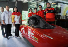 Shell Eco-Marathon Bakal Digelar Juli Di Sirkuit Mandalika, 80 Tim Siap Berlomba