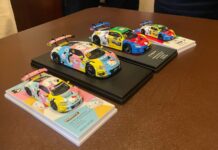 Merek Miniatur Mobil Tarmac Works Hadir Di Indonesia Lewat Toy Maniacs ID