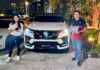 Autovision Dakar Carbon RSi Resmi Dirilis: Headlamp Canggih Bisa Diatur Lewat Smartphone!